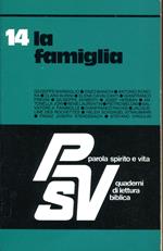 La famiglia