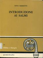 Introduzione ai Salmi