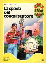 La spada del conquistatore