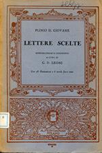 Lettere scelte, introduzione e commento a cura di Giulio D. Leoni, con 78 illustrazioni e 6 tavole fuori testo