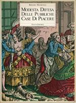 Modesta difesa delle pubbliche case di piacere, a cura di Kate Singleton