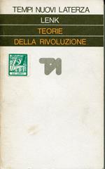 Teorie della rivoluzione