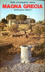 Magna Grecia. Guide archeologiche Laterza