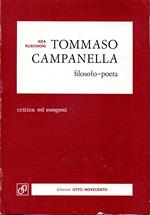 Tommaso Campanella filosofo-poeta