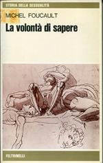 Storia della sessualità 1: La volonta di sapere