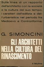 Architetti e architettura nella cultura del Rinascimento