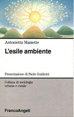 L' esile ambiente