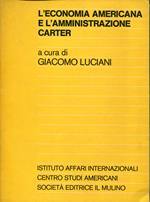 L' economia americana e l'amministrazione Carter