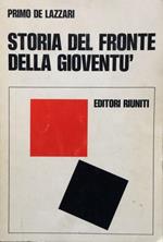 Storia del Fronte della Gioventu