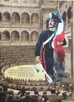 Calendario Storico dell'Arma dei Carabinieri - Le tappe del bicentenario dell'Arma dei carabinieri: dallo Stato unitario alla formazione della coscienza nazionale, nel segno dei grandi ideali, Patria, Libert