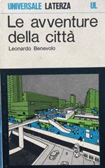 Le avventure della citt