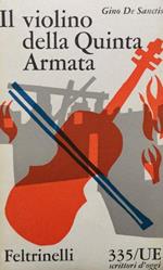 Il violino della Quinta Armata