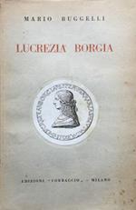 Lucrezia Borgia