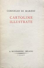 Cartoline illustrate