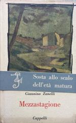 Mezzastagione