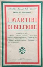 I martiri di Belfiore