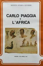 Carlo Piaggia e l'Africa