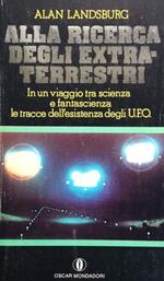 Alla ricerca degli extraterrestri