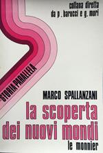 La scoperta di nuovi mondi