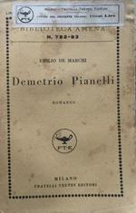 Demetrio Pianelli