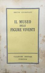 Il museo delle figure viventi