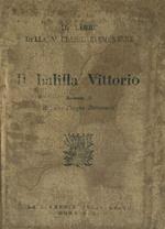 Il balilla Vittorio. Forges Davanzati 1931