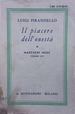 Il Piacere dell'onest