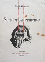 Scrittori del tormento 12974