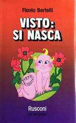 Visto: si nasca