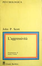 L' aggressivit