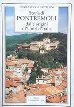 Storia di Pontremoli dalle origini all'Unit