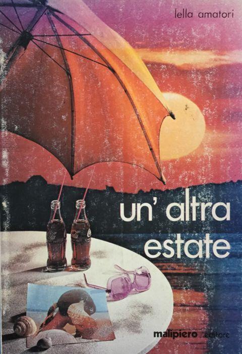 Ub'altra estate - copertina