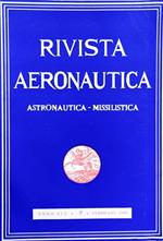 Rivista Aeronautica. Febbraio 1969