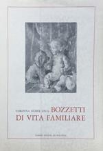 Bozzetti di vita familiare. (racconti)