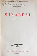 Mirabeau