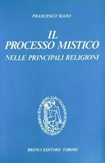 Il processo mistico nelle principali religioni