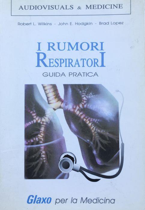 I rumori respiratori - copertina