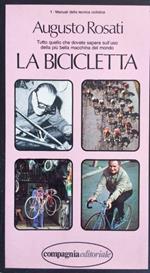 La bicicletta