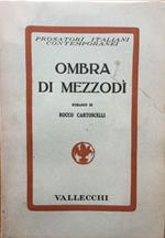 Ombra di mezzod