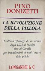 La rivoluzione della pillola