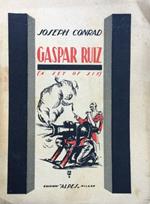 Gaspar Ruiz (A set of six)