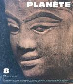 Planete. La premiere revue de Bibliotheque 8 janvier