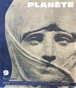 Planete. La premiere revue de Bibliotheque 9 mars