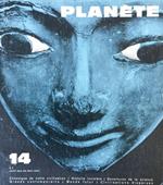 Planete. La premiere revue de Bibliotheque 14 janvier