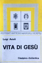 Vita di Ges