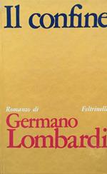 Il confine. Romanzo