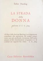 La strada della donna