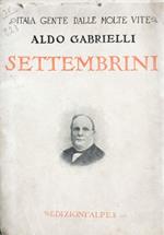 Settembrini