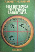 Elettrotecnica elettronica radiotecnica