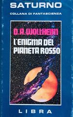 L' enigma del pieneta rosso